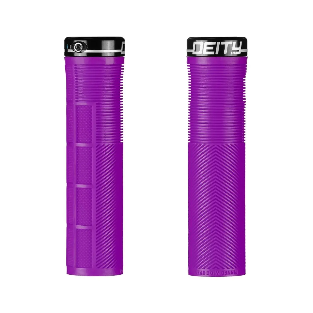 DEITY - KNUCKLEDUSTER GRIP image 6