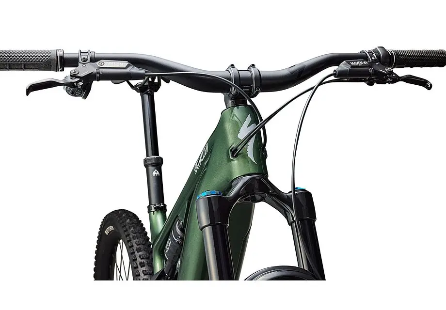 LEVO EXPERT CARBON G4 image 5