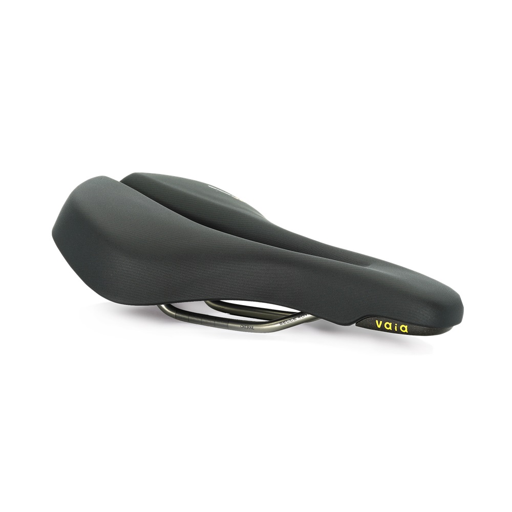 Selle Royal Vaia Moderate Saddle image 2