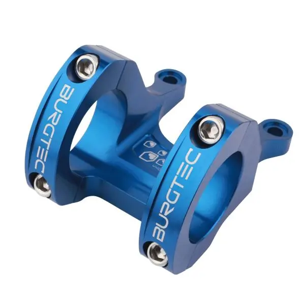 Burgtec Direct Mount MK3 Stems and Spacers SPECIAL SAVE 20% image 2
