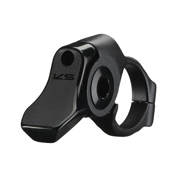 KS KG Alloy Remote with Noodle