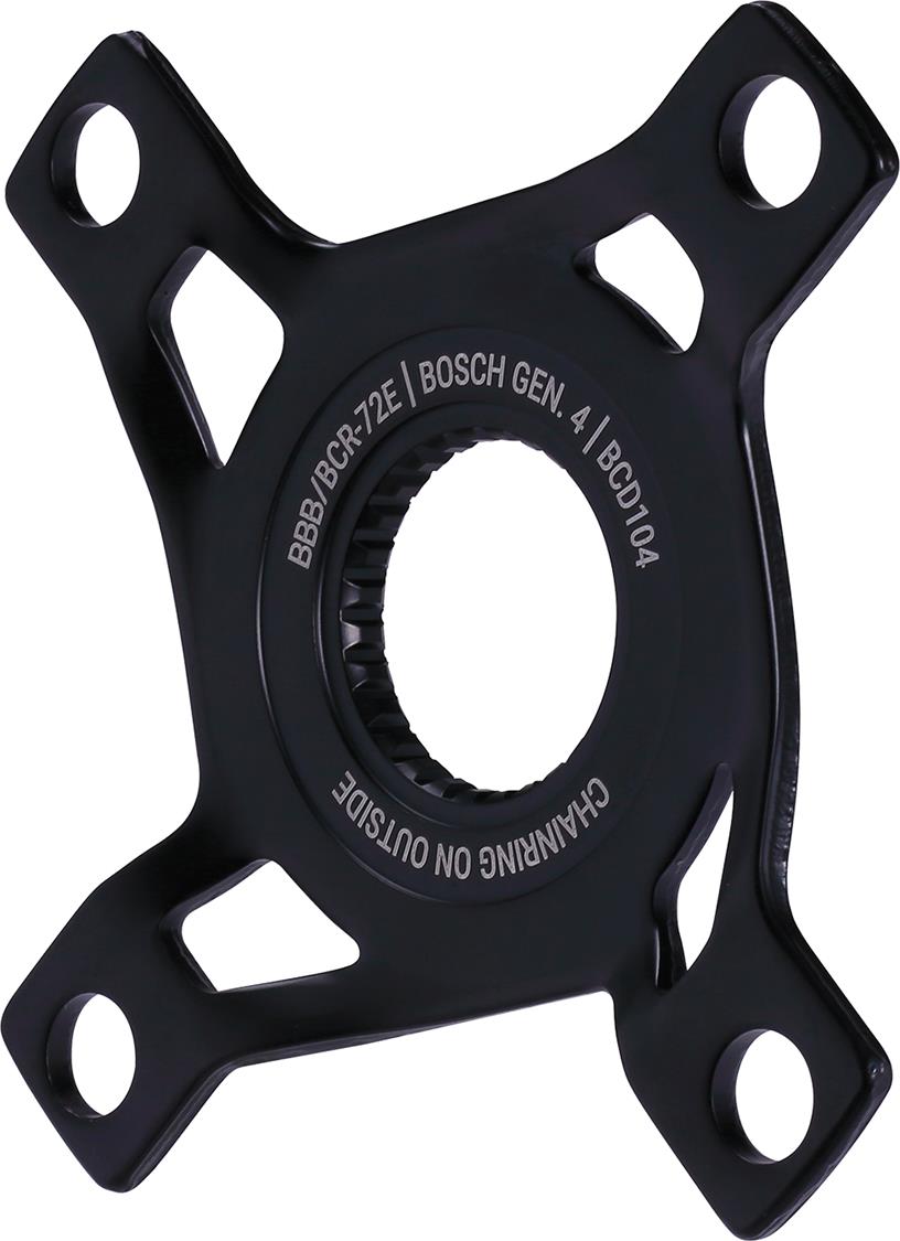 BBB - EBIKE SPIDER image 4