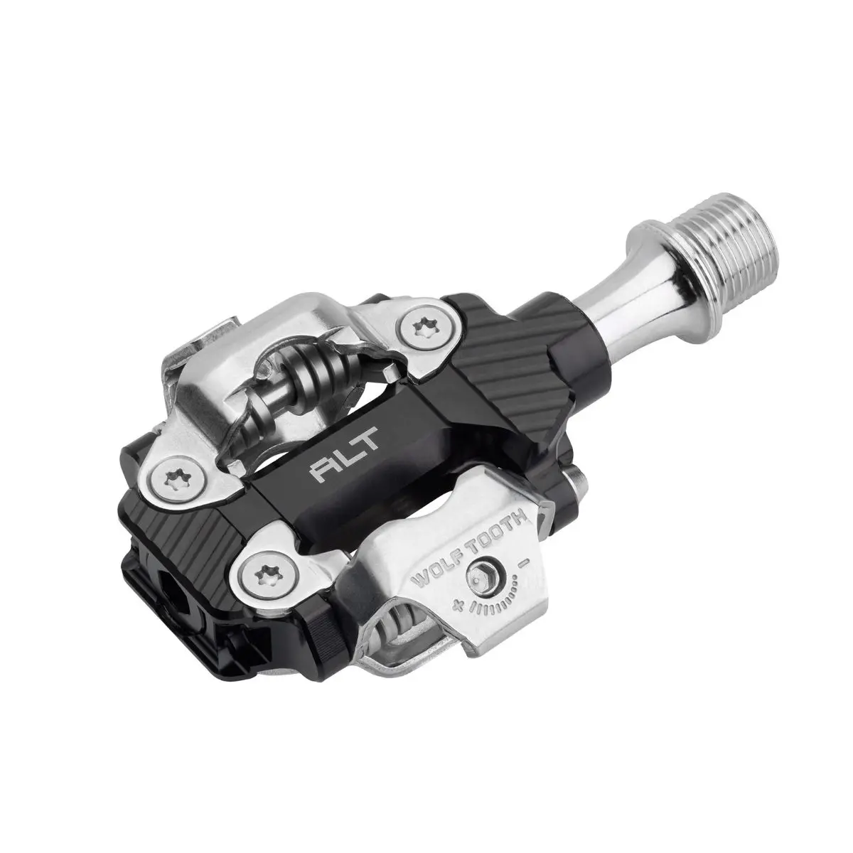WOLF TOOTH ALT XC CLIPLESS PEDALS image 2