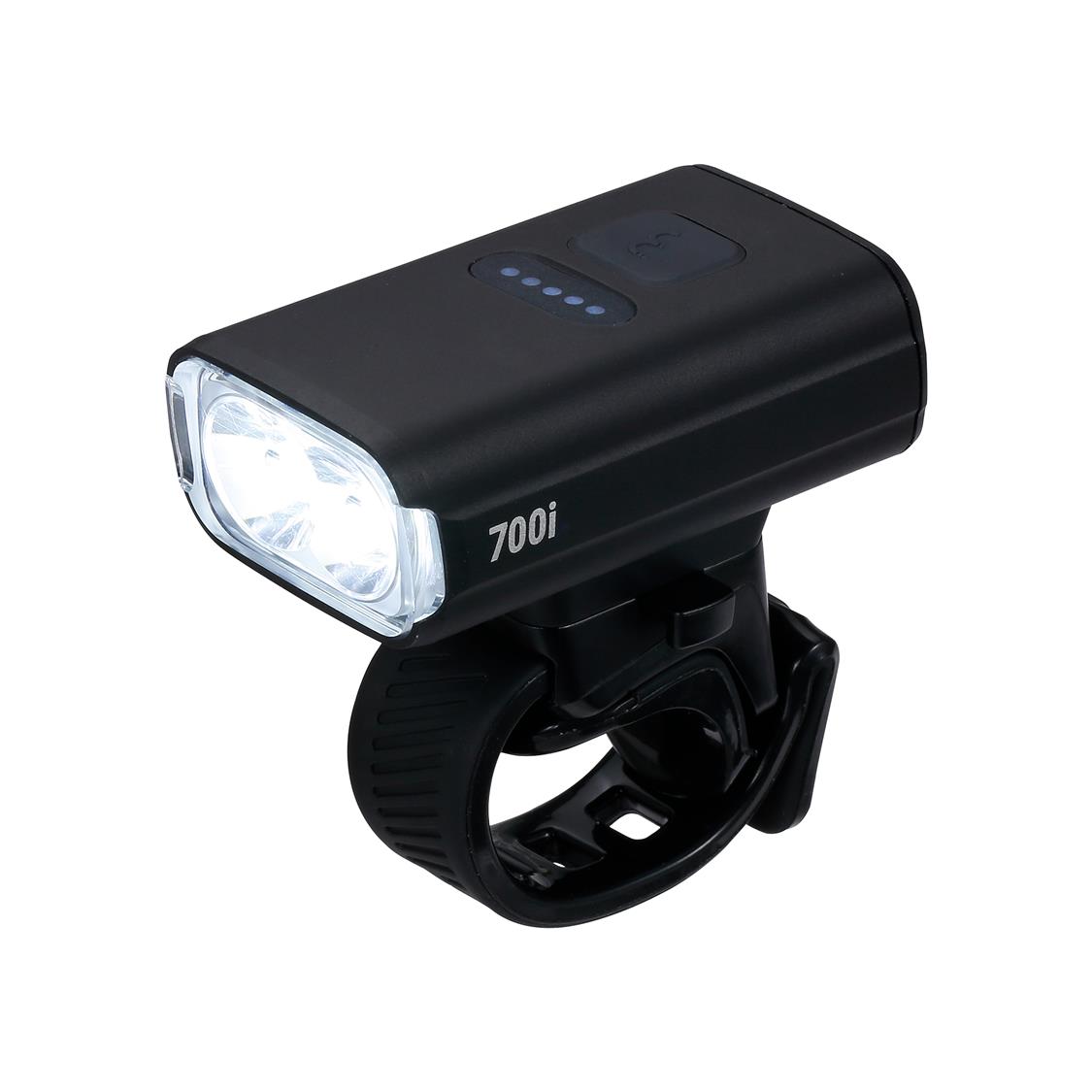 BBB - NanoStrike 700i Front Light