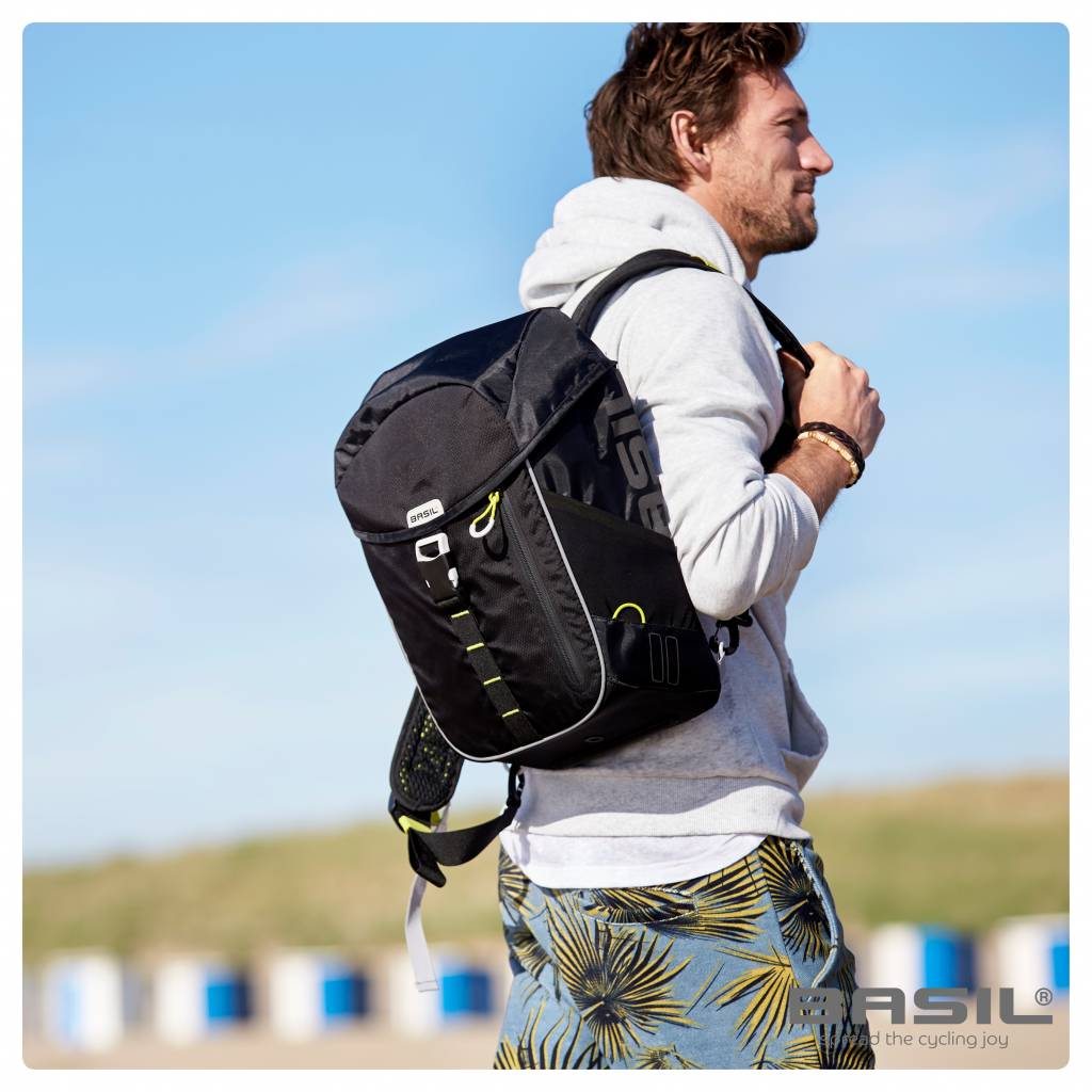 Basil - Miles Daypack image 6