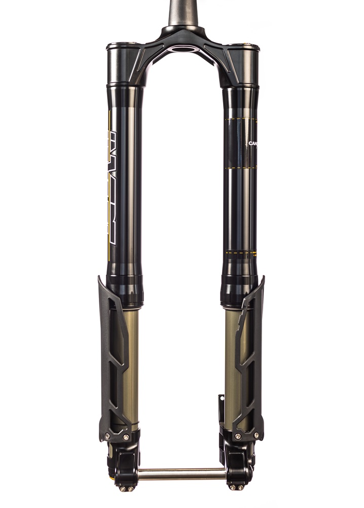 Cane Creek Invert Enduro fork image 4