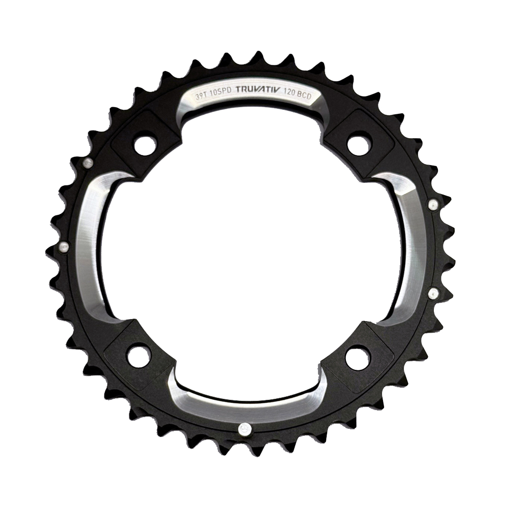 SRAM 120 BCD Chain Rings image 2