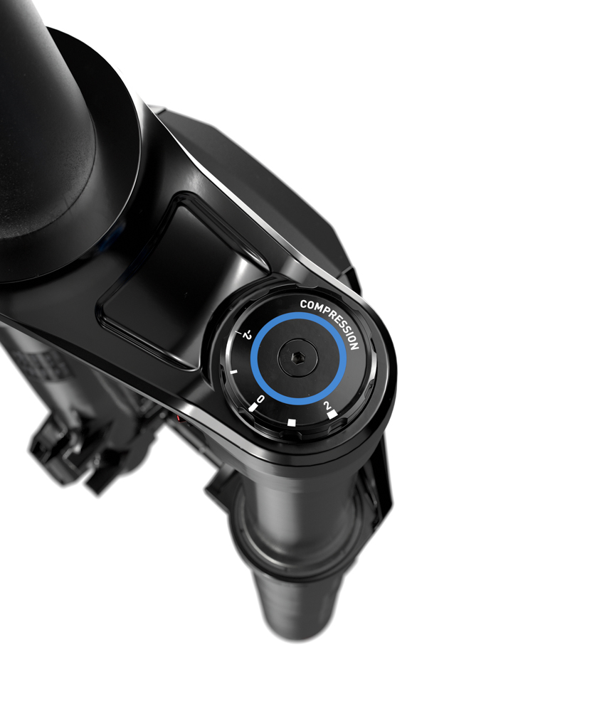 RockShox Lyrik Select Fork image 5