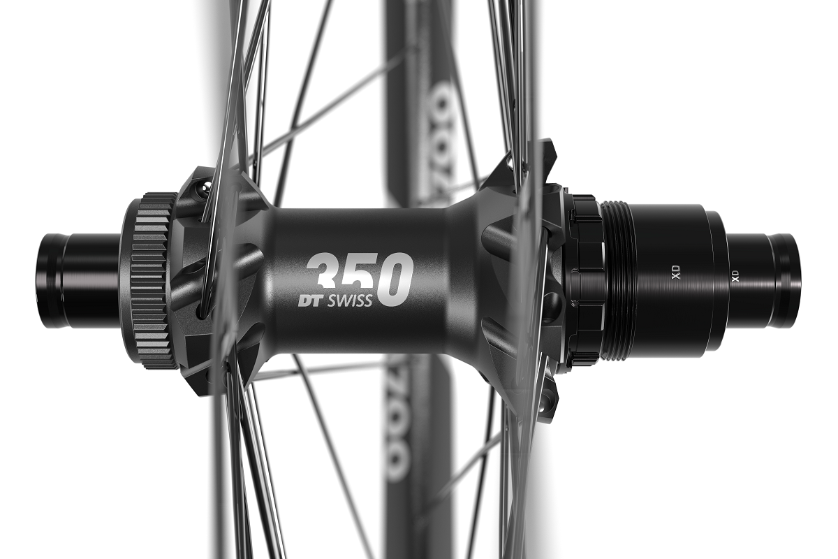 DT Swiss - XR 1700 29