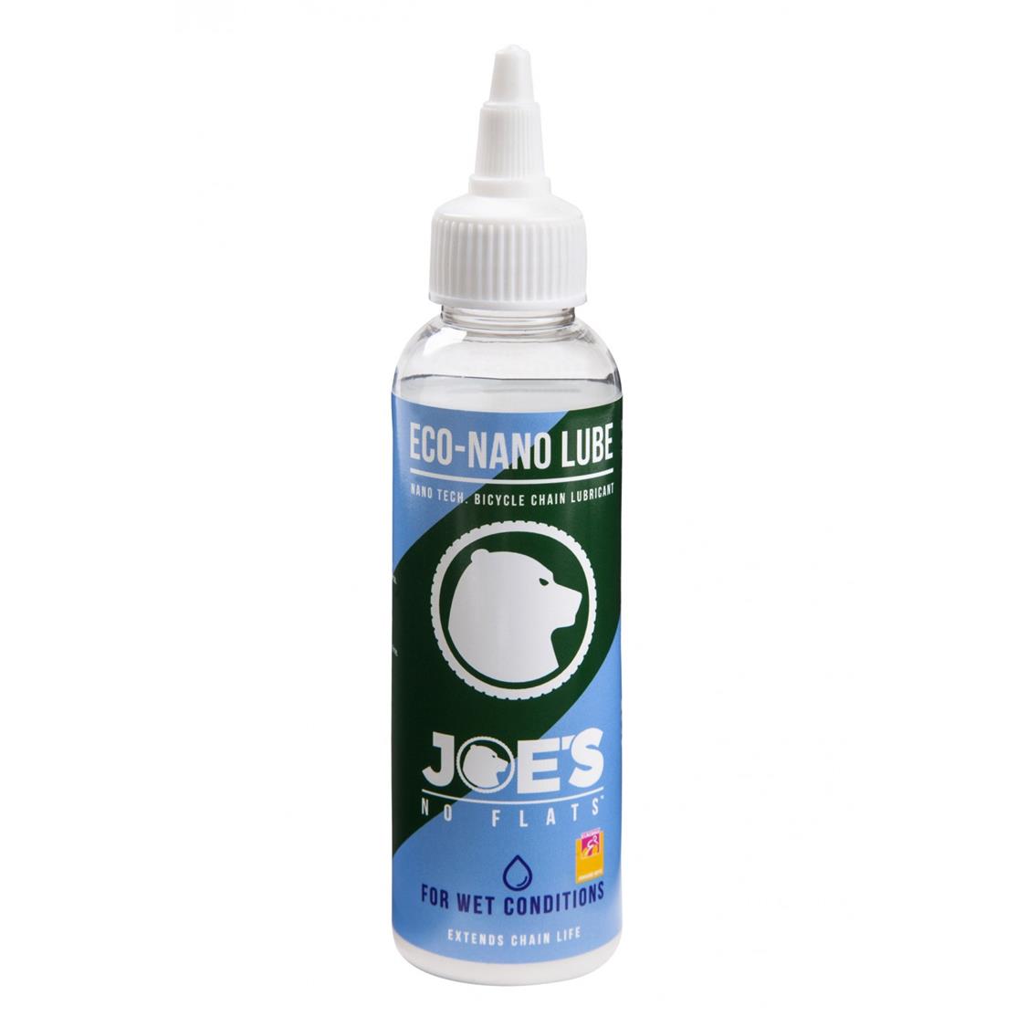 Joe's - Eco-Nano Wet Lube