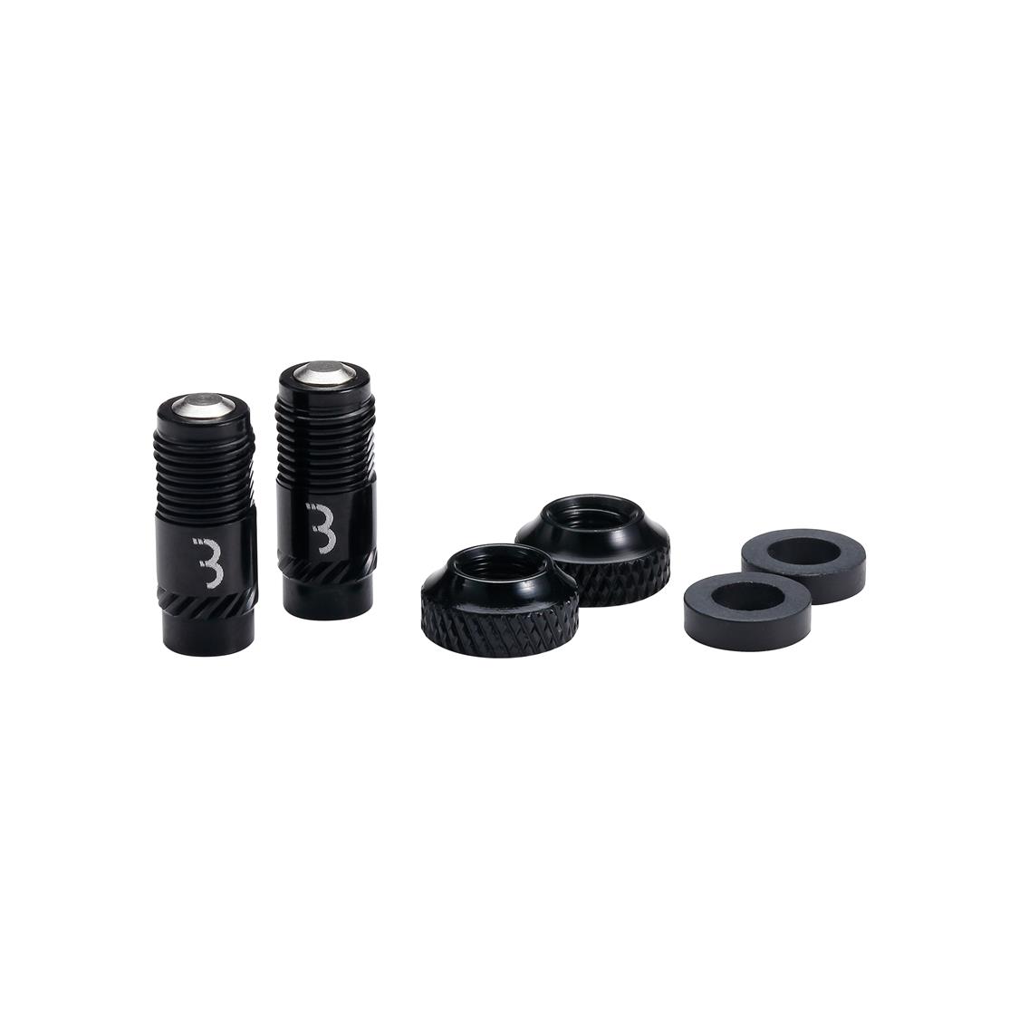 BBB - Core Cap High Flow valve caps image 2