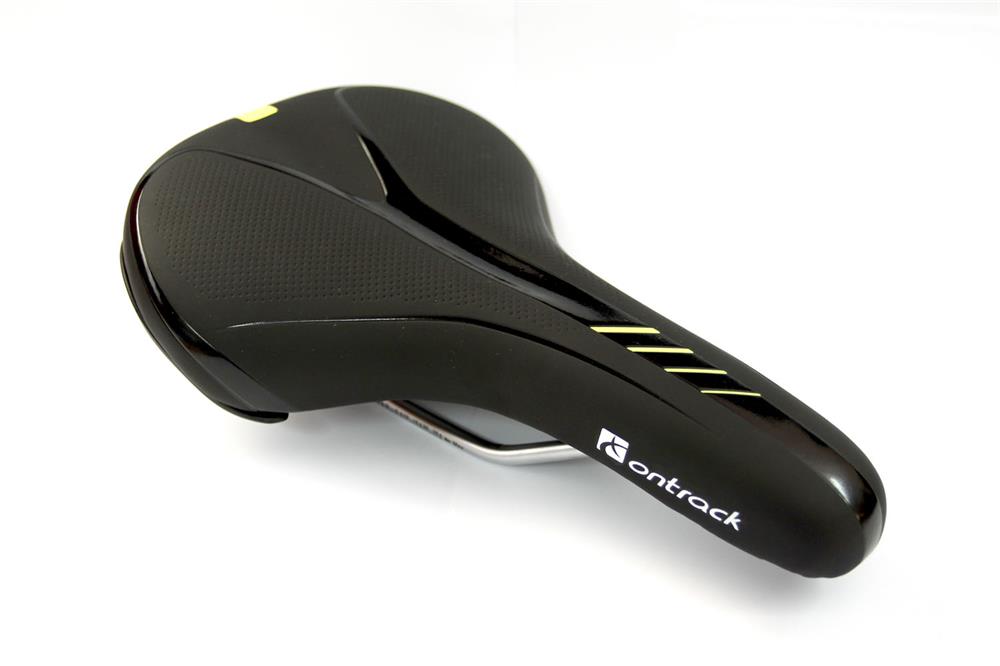 Ontrack - Men's Moulded Leisure, Fluro