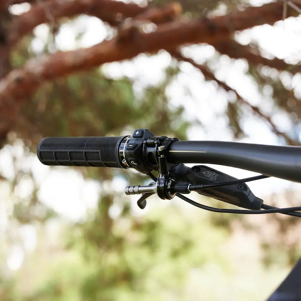 DROPPER LEVER - REMOTE 360 image 8