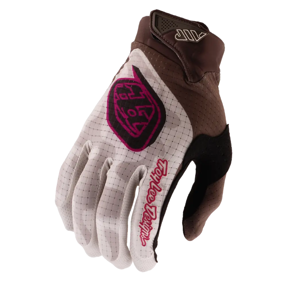 AIR GLOVE MYTH DARK OLIVE /