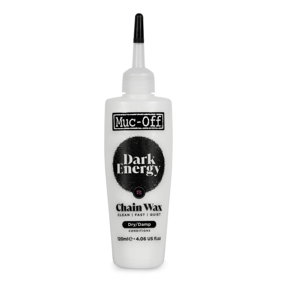 Muc-Off - Dark Energy Chain Wax image 2