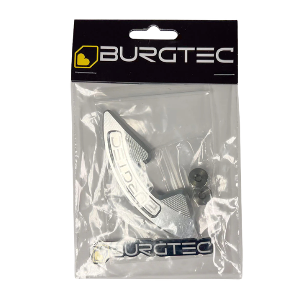 Burgtec Chainring Bash Guards Singles and Pairs image 6
