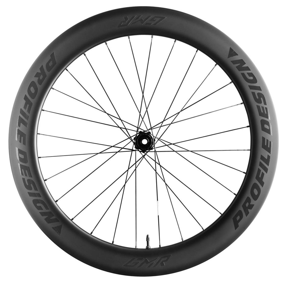 Profile Design - GMR Disc Brake  Carbon Wheelset image 4
