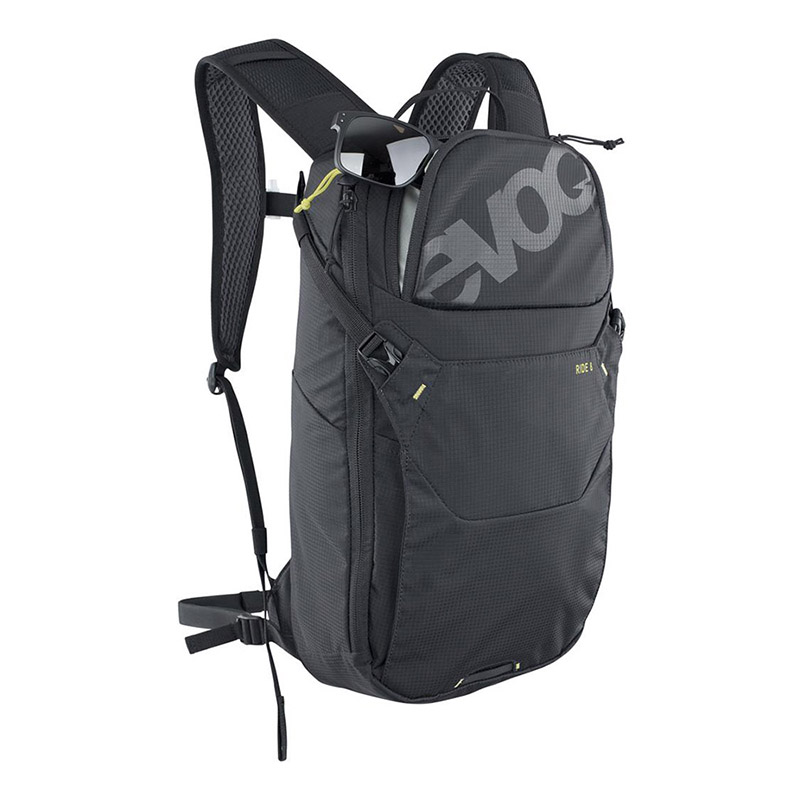 Evoc - Ride 8 + 2L Bladder (SS26) image 11