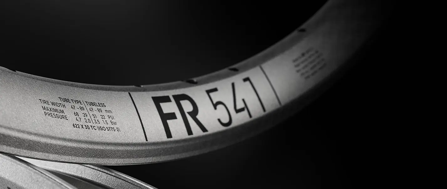 DT Swiss - FR 541 27.5