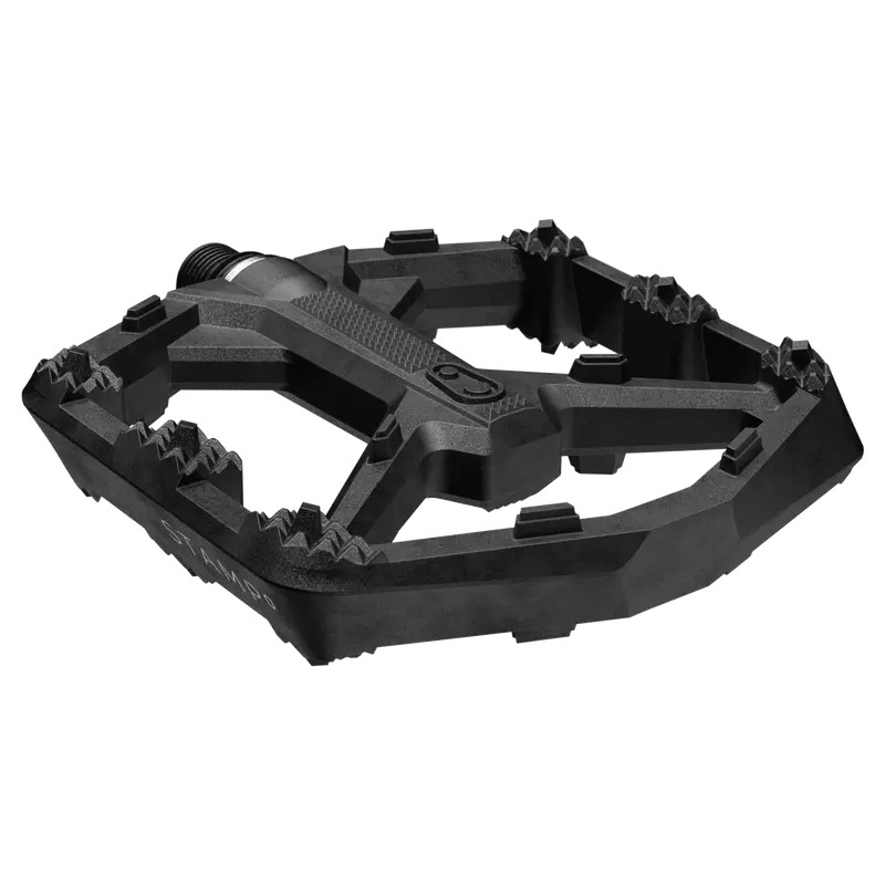 Crankbrothers Stamp 0 Large Pedals image 3