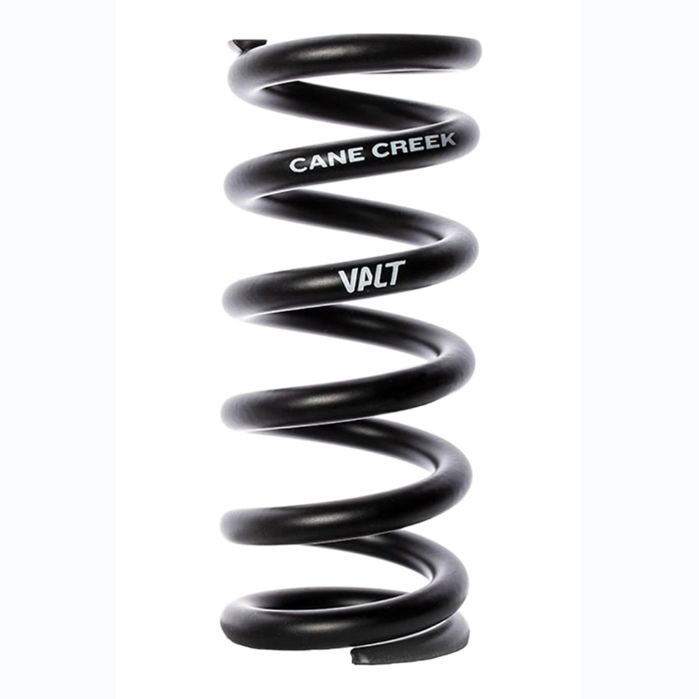 Canecreek Valt Lightweight Shock Springs image 3