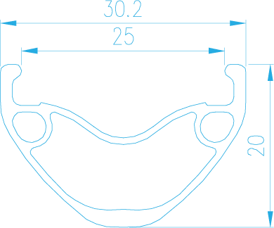 Alex - 27.5