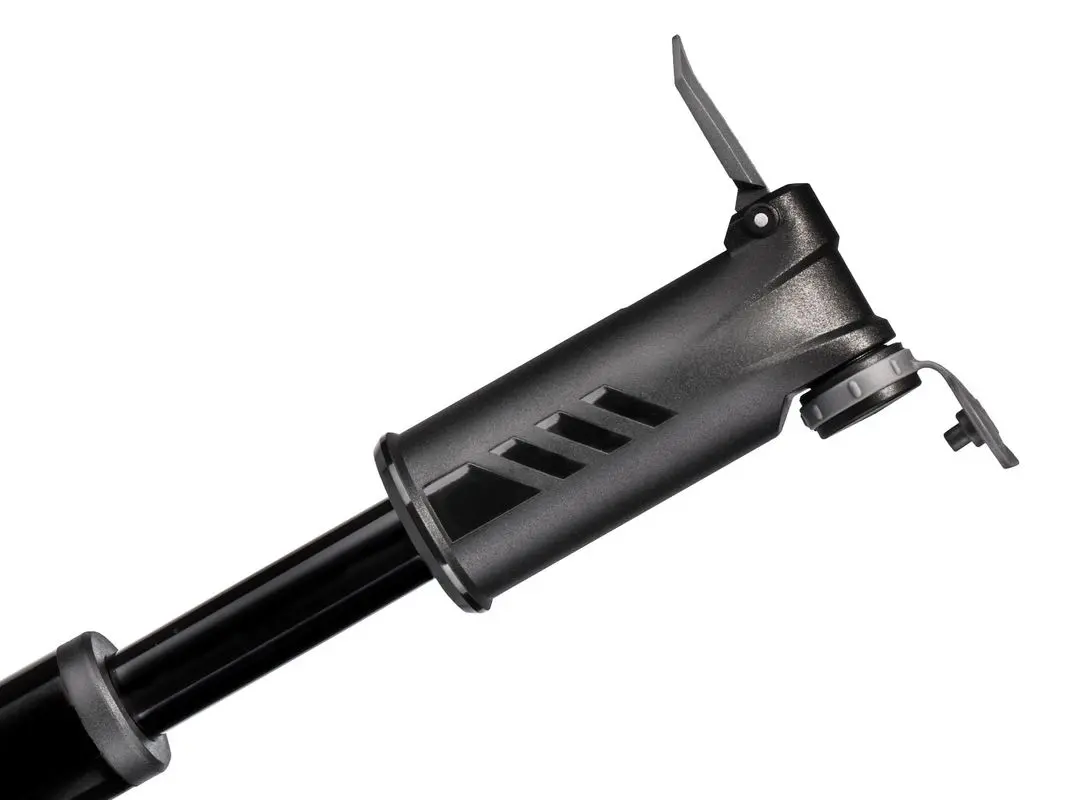 Topeak Mountain TT Twin Turbo image 2