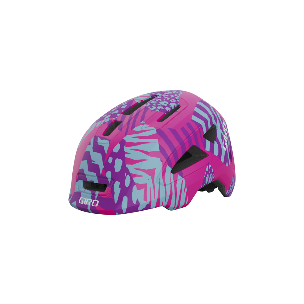 Giro Scamp II image 7