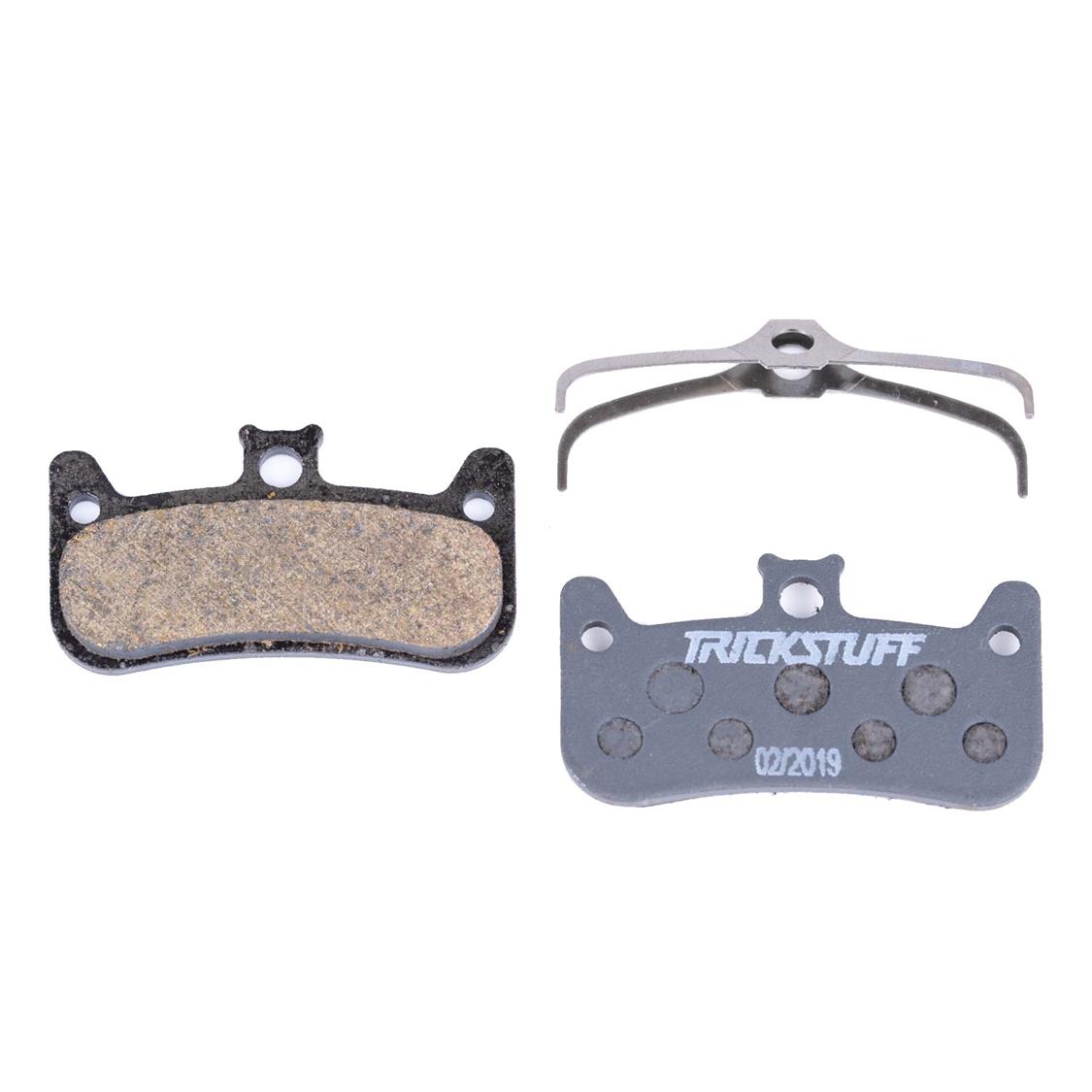 Trickstuff - Standard Brakepads image 13