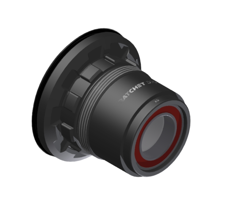 DT Swiss - Freehubs - Ratchet DEG image 3