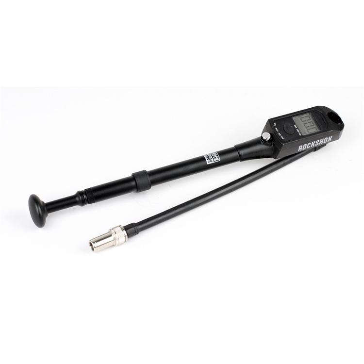 RockShox Monarch RT3 (2013) Shock Spare Parts image 7