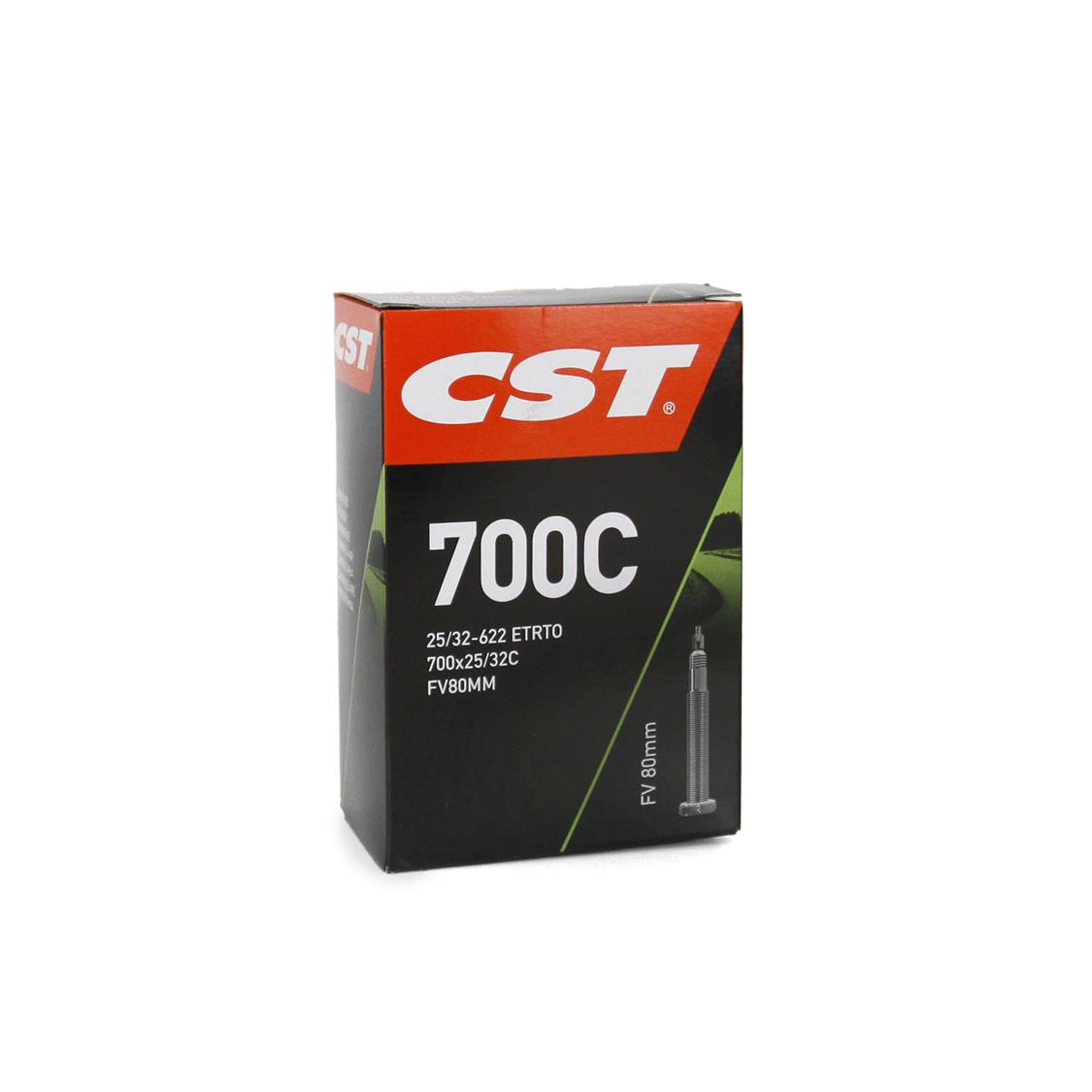 CST 700c FV Tubes image 11