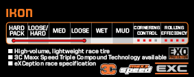 Maxxis - 27.5