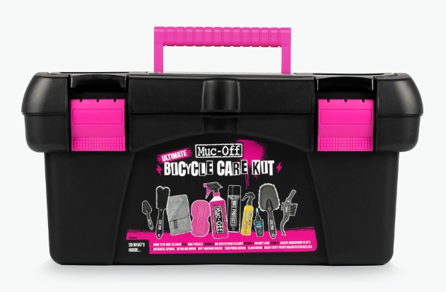 Muc-Off - Ultimate Bicycle Cleaning Kit image 2