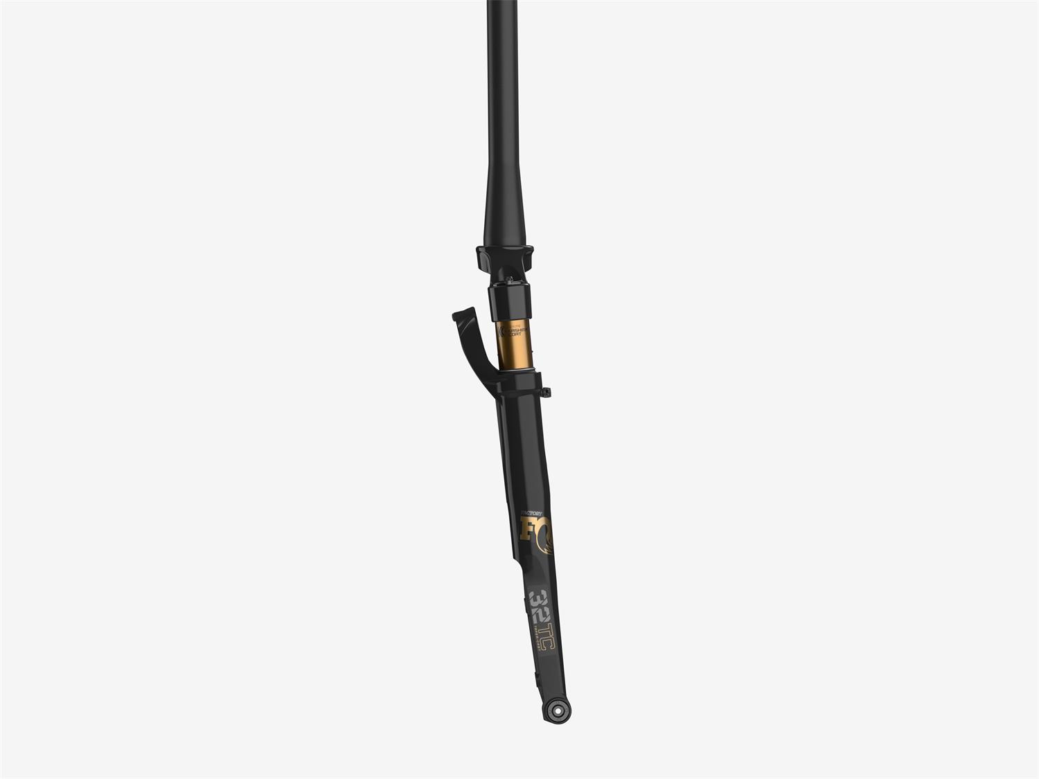 Fox - 32 Factory Taper-Cast - Grip SL image 5
