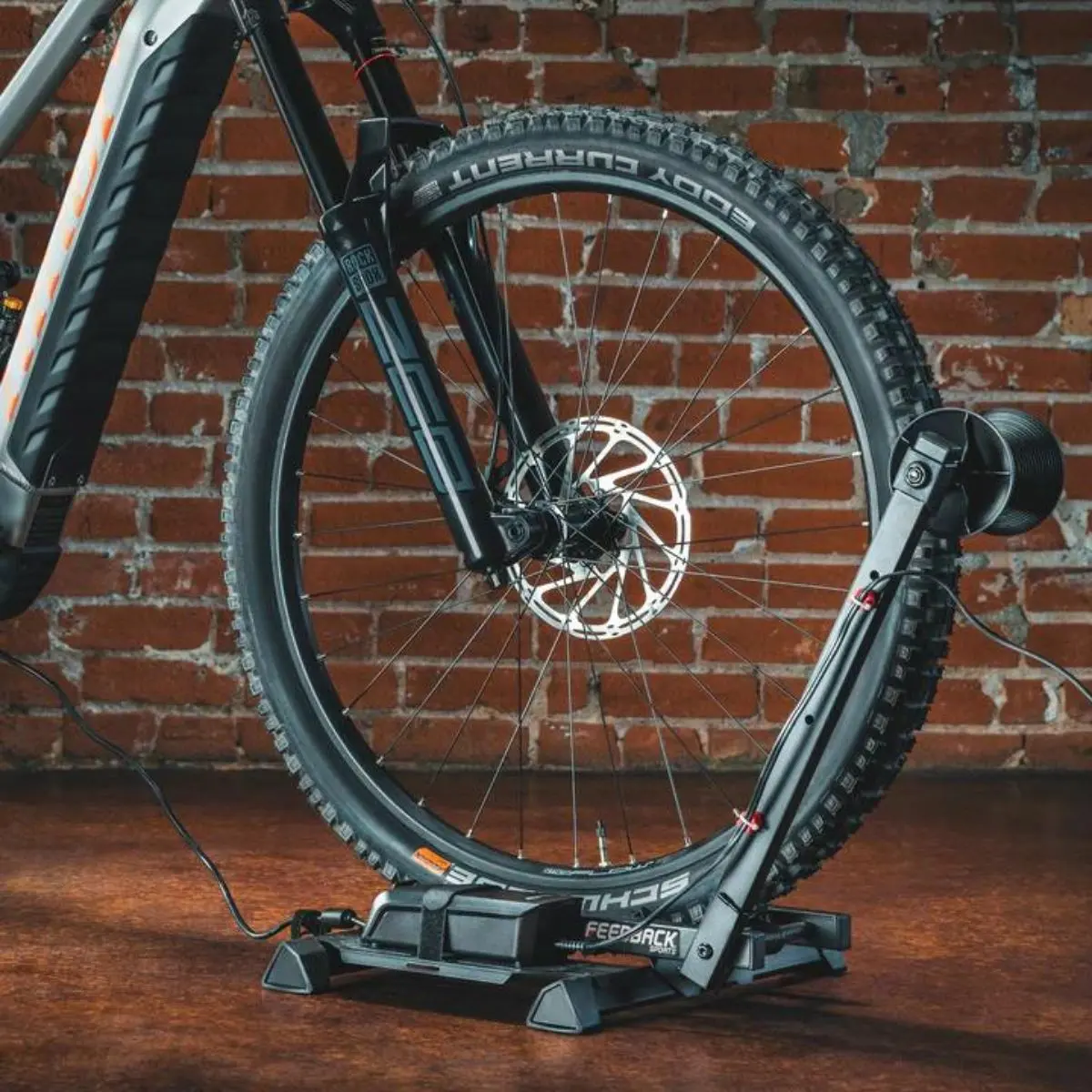 FEEDBACK SPORTS - RAKK 2.0E BIKE STORAGE STAND image 8