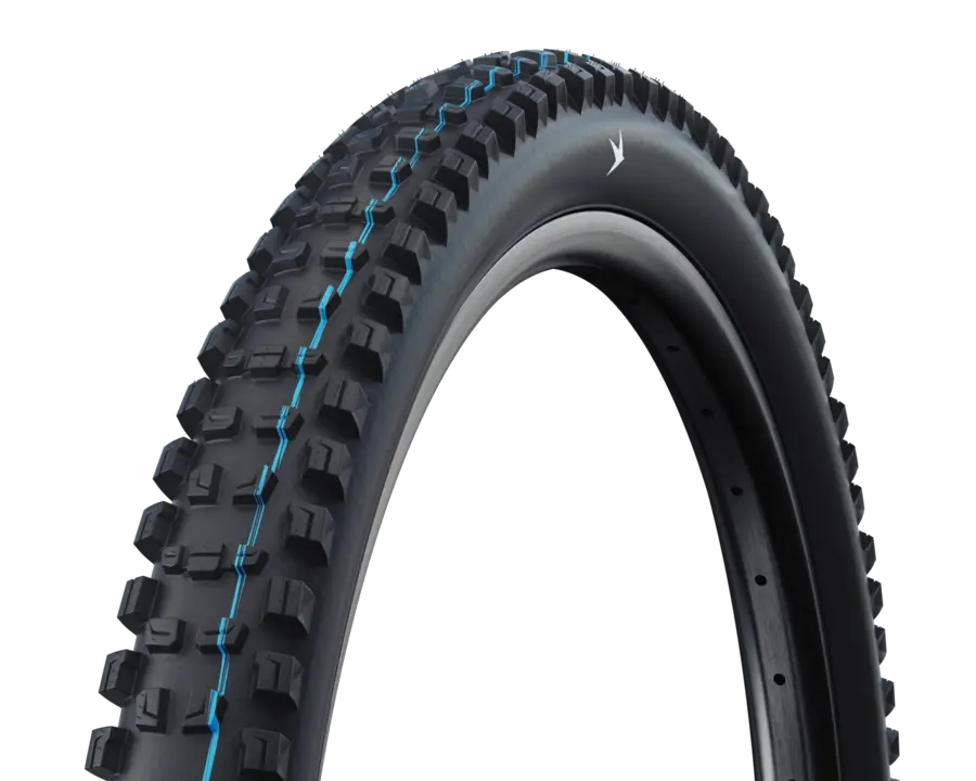 Schwalbe Romy Radial image 3