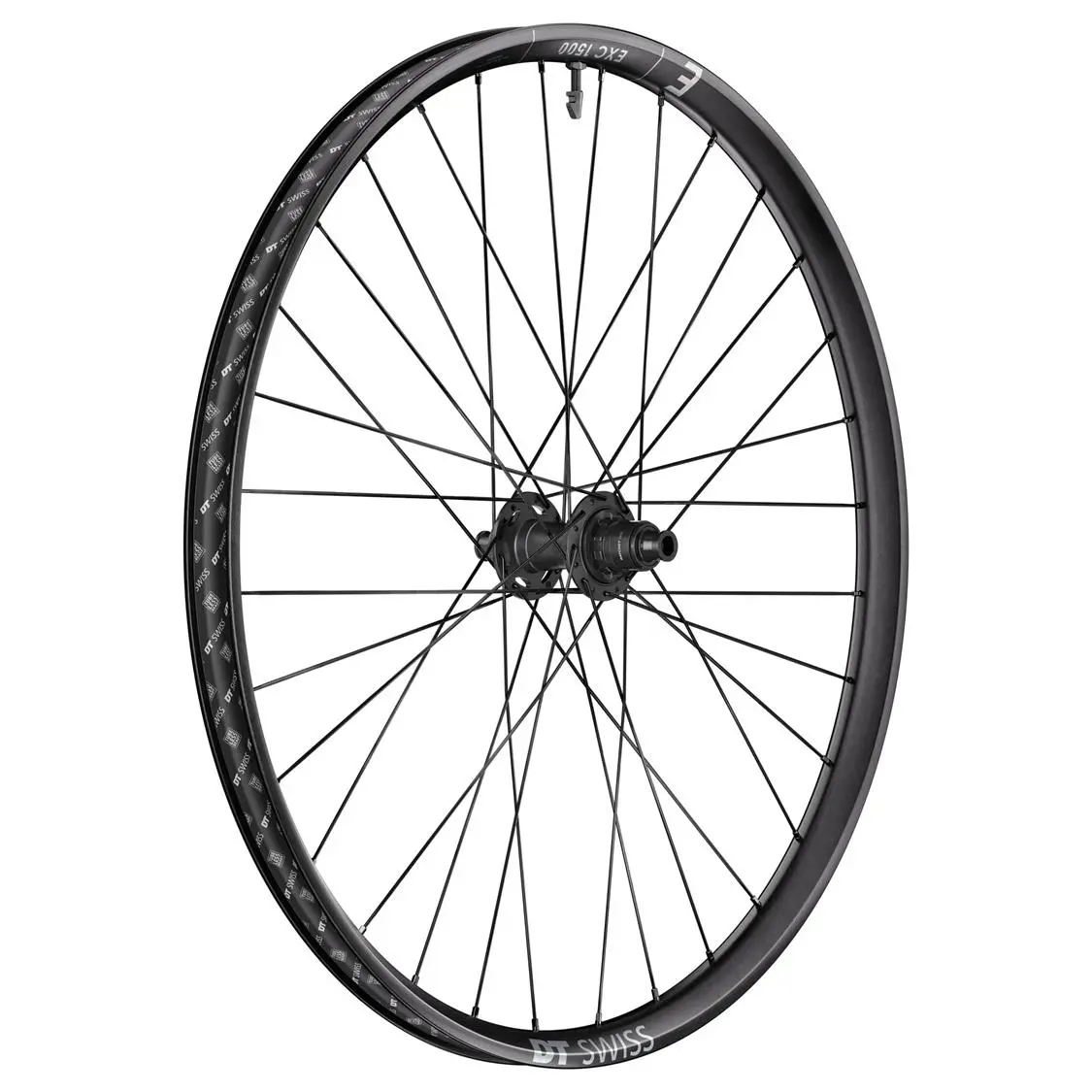 DT Swiss - EXC 1500 29