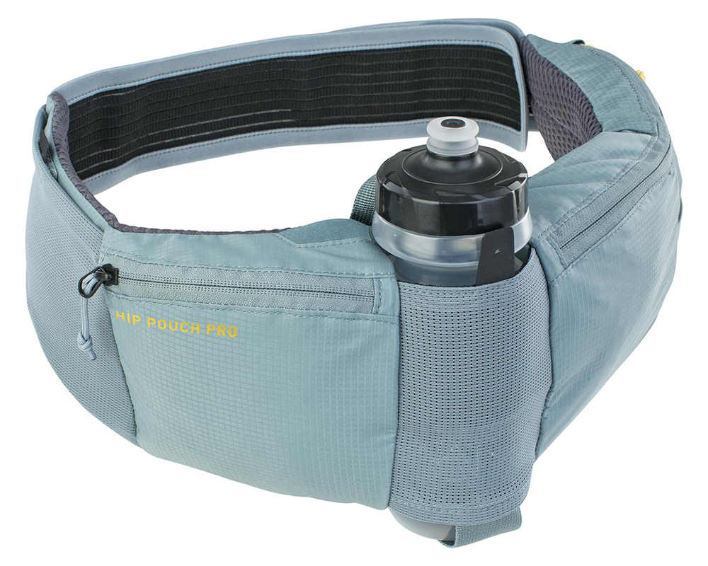 Evoc - Hip Pouch Pro + 550ml Drink Bottle (SS26) image 5