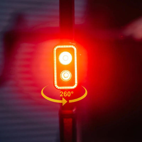 Magicshine Seemee 300 Rear Light image 3