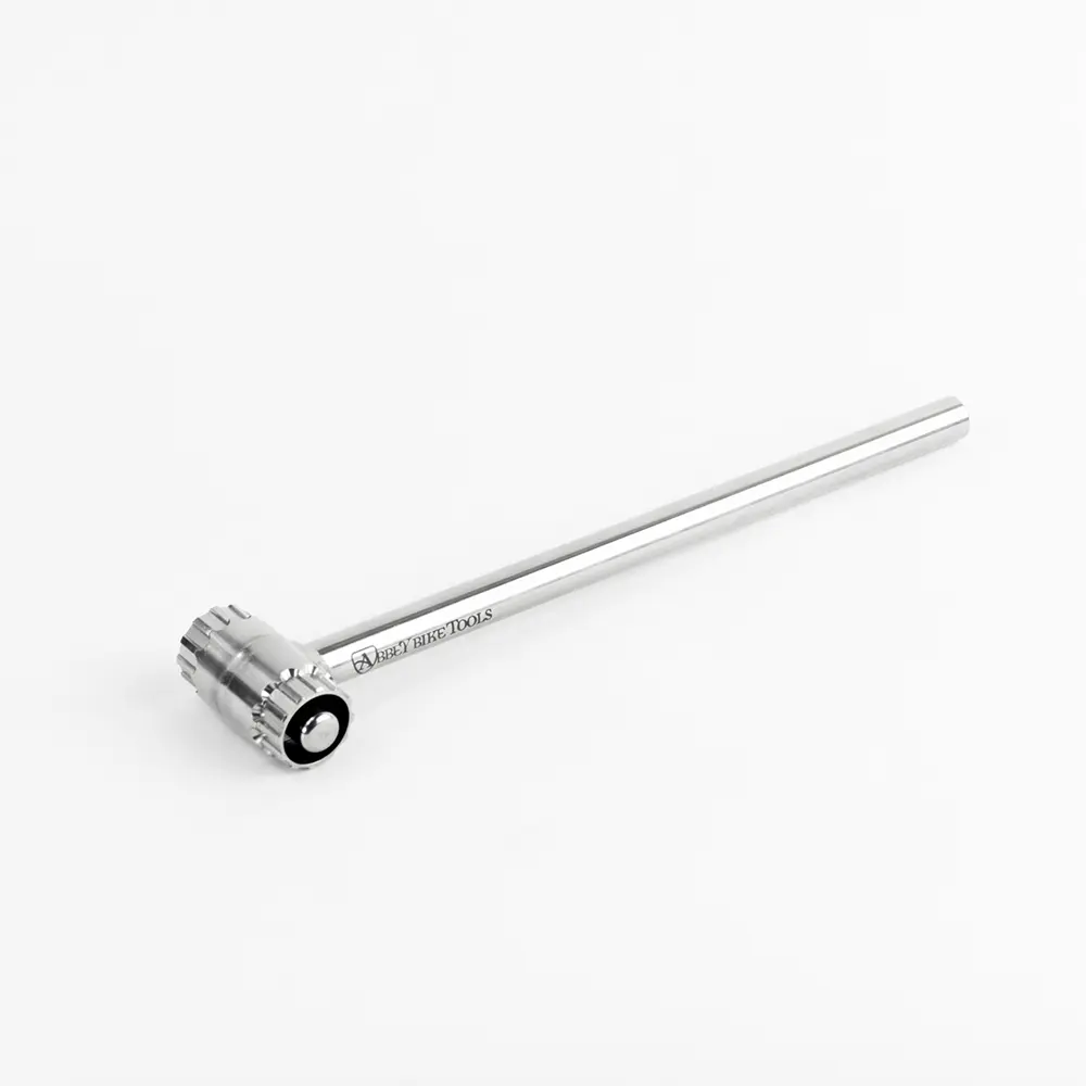 Abbey Crombie Tool - Thru Axle Dual Sided (Standard) image 2