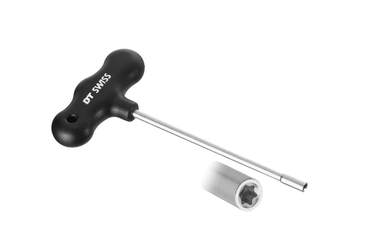 DT Swiss - Wheel Tools image 4