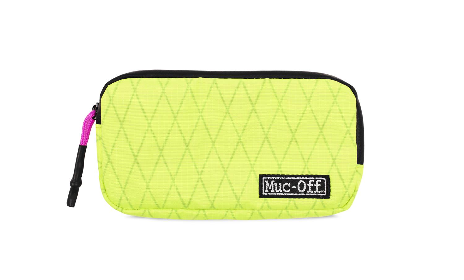 Muc-Off - Rainproof Essential Case