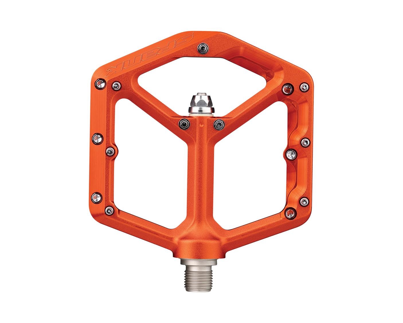 Spank - Oozy Reboot Pedals image 18