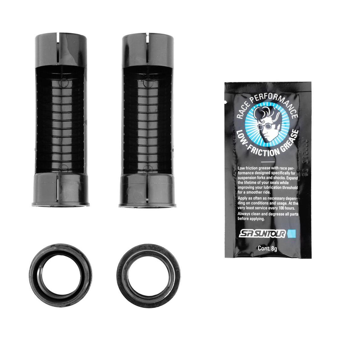 SR Suntour - Fork Dust Seal Kits image 9