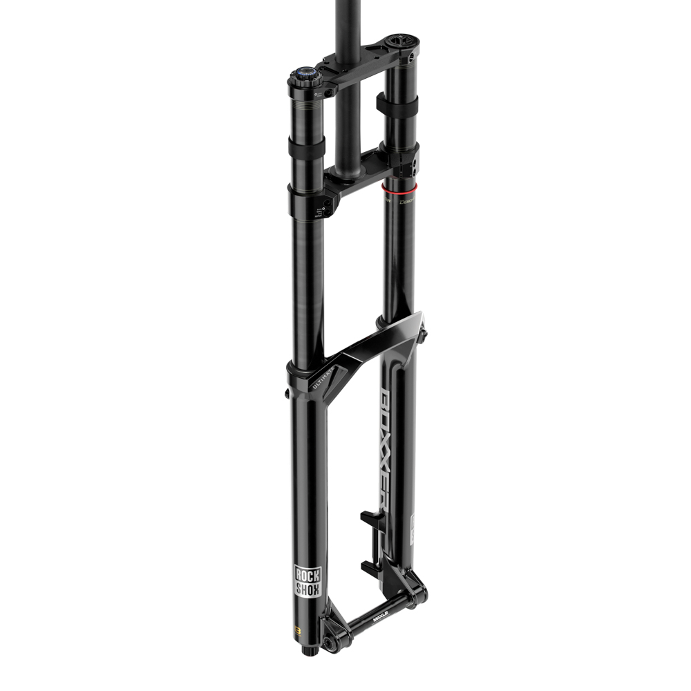RockShox BoXXer Ultimate LinearXL Fork image 5