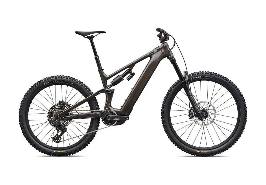 LEVO COMP EVO G4 WRMSMKMET/PST/BRSHCP