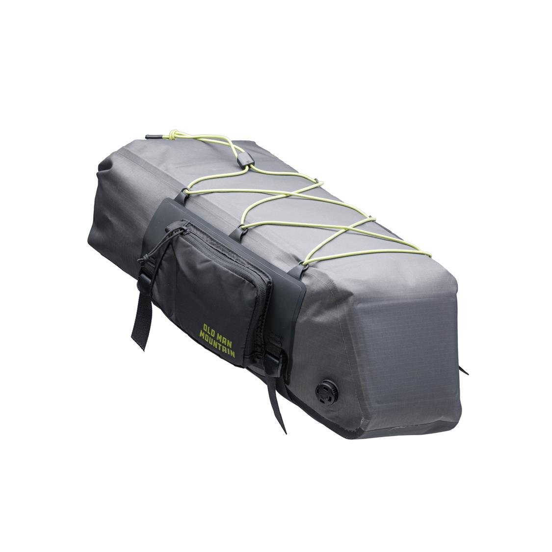Old Man Mountain - Atlas Rack Pack 12L image 2