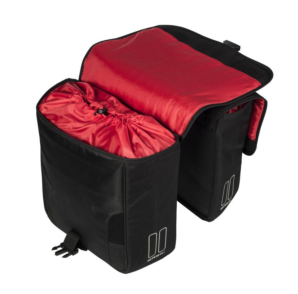 Basil - Sport Design Double Bag image 4