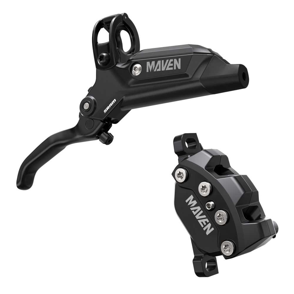 SRAM Maven Base Brakes image 2
